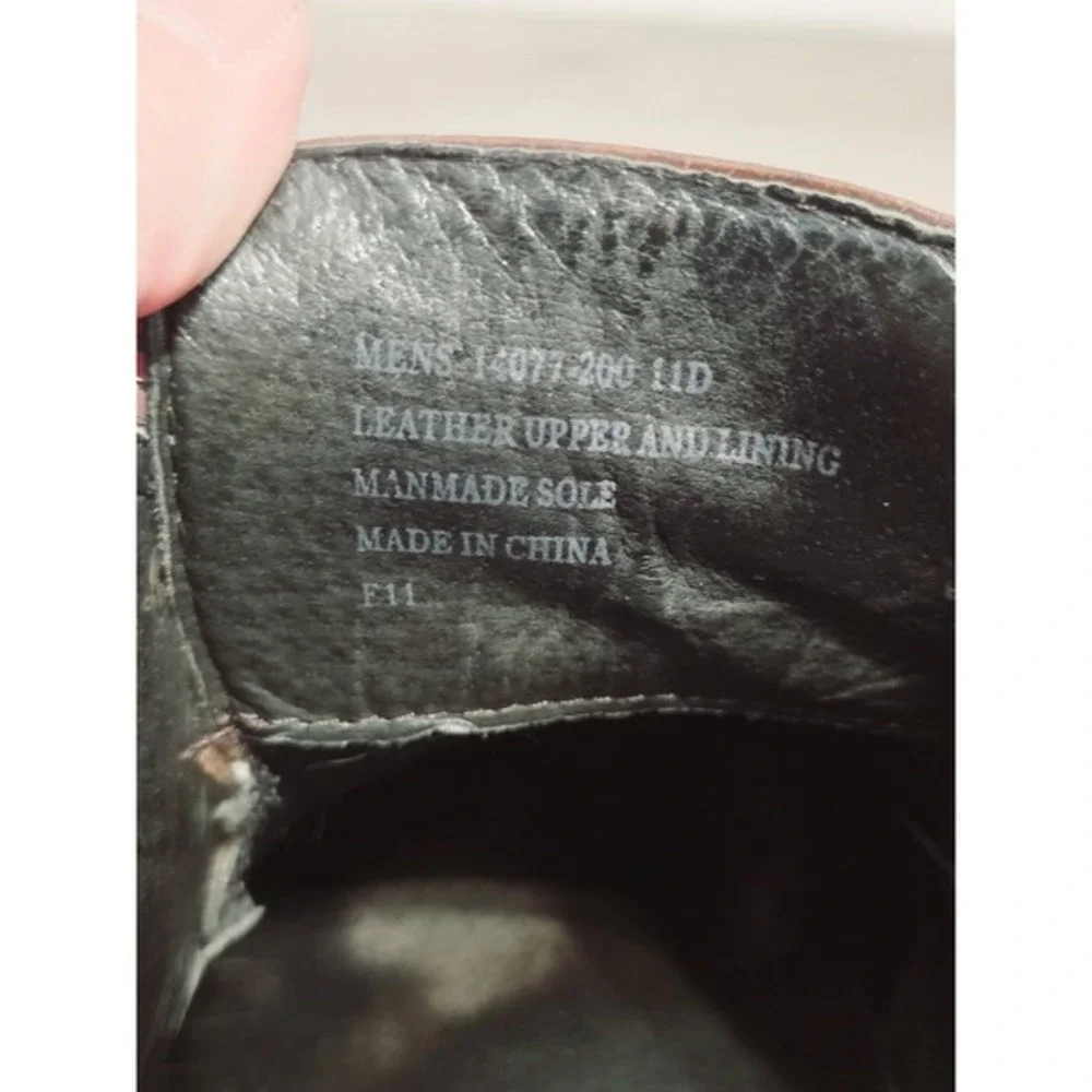 Florsheim elevate your